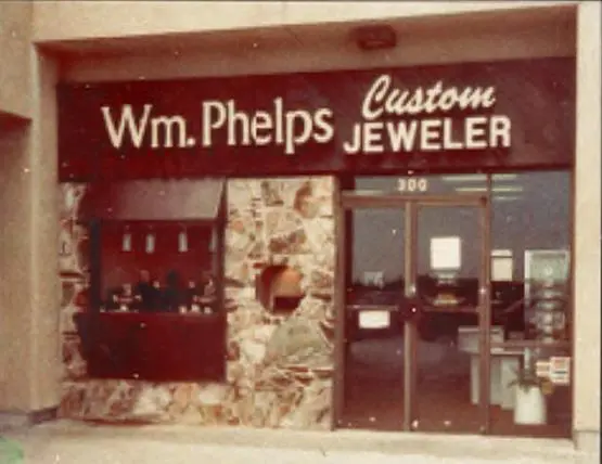 Wm Phelps Custom Jeweler